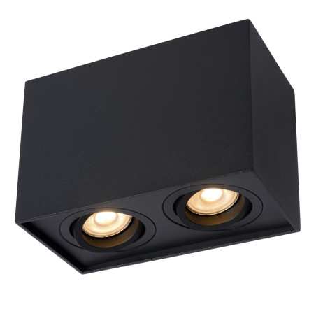 Oczko natynkowe TUBE 22953/02/30 Lucide