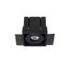 Oczko podtynkowe TRIMLESS 09925/01/30 Lucide