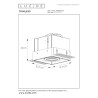 Oczko podtynkowe TRIMLESS 09925/01/30 Lucide