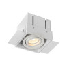 Oczko podtynkowe TRIMLESS 09925/01/31 Lucide