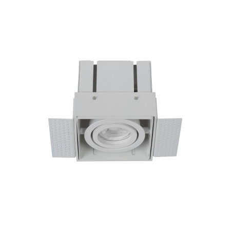 Oczko podtynkowe TRIMLESS 09925/01/31 Lucide