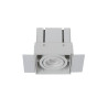 Oczko podtynkowe TRIMLESS 09925/01/31 Lucide
