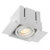 Oczko podtynkowe TRIMLESS 09925/01/31 Lucide