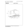 Oczko podtynkowe TRIMLESS 09925/01/31 Lucide