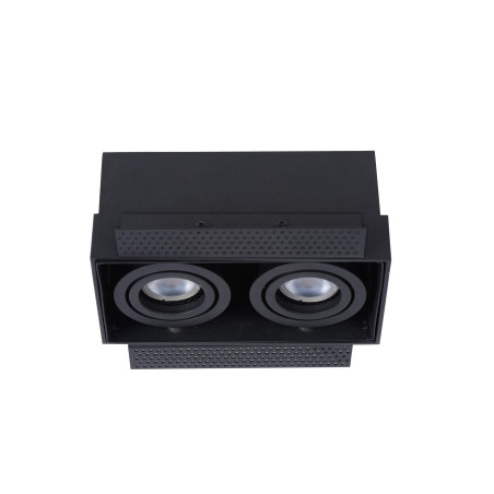 Oczko podtynkowe TRIMLESS 09925/02/30 Lucide