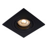 Oczko podtynkowe TUBE 22955/01/30 Lucide