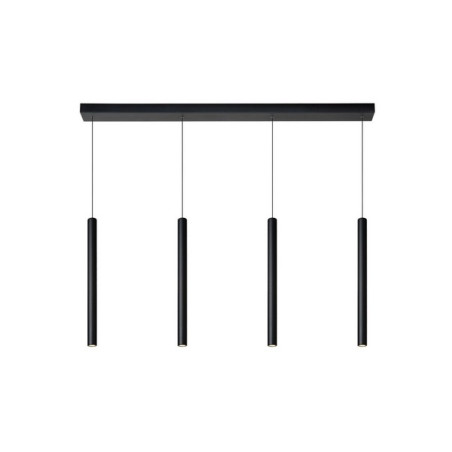 Lampa wiszšca LORENZ 74403/04/30 Lucide