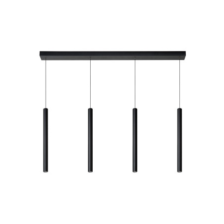 Lampa wiszšca LORENZ 74403/04/30 Lucide