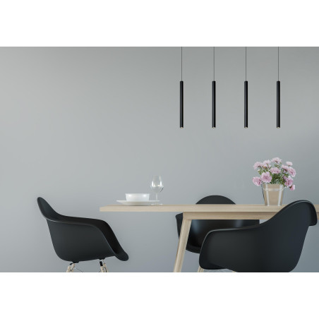 Lampa wiszšca LORENZ 74403/04/30 Lucide