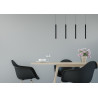 Lampa wiszšca LORENZ 74403/04/30 Lucide
