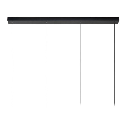 Lampa wiszšca LORENZ 74403/04/30 Lucide