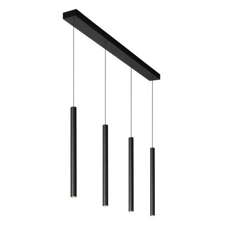 Lampa wiszšca LORENZ 74403/04/30 Lucide
