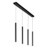 Lampa wiszšca LORENZ 74403/04/30 Lucide