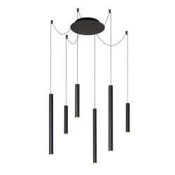 Lampa wiszšca LORENZ 74403/06/30 Lucide