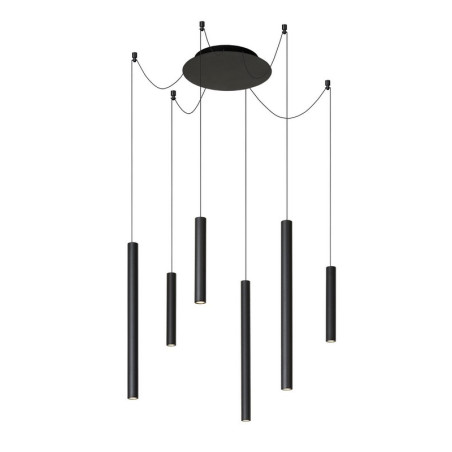 Lampa wiszšca LORENZ 74403/06/30 Lucide