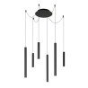 Lampa wiszšca LORENZ 74403/06/30 Lucide