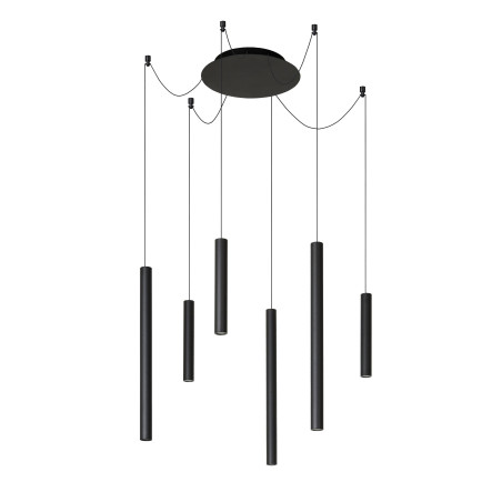 Lampa wiszšca LORENZ 74403/06/30 Lucide