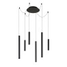 Lampa wiszšca LORENZ 74403/06/30 Lucide