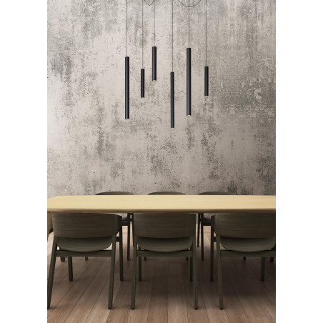 Lampa wiszšca LORENZ 74403/06/30 Lucide