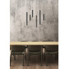 Lampa wiszšca LORENZ 74403/06/30 Lucide