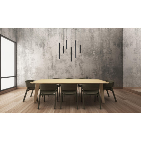 Lampa wiszšca LORENZ 74403/06/30 Lucide