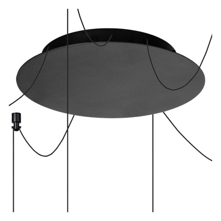 Lampa wiszšca LORENZ 74403/06/30 Lucide