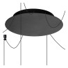 Lampa wiszšca LORENZ 74403/06/30 Lucide
