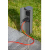 Lampa stojšca zewnętrzna POWERPOINT 27849/02/29 Lucide