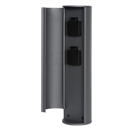 Lampa stojšca zewnętrzna POWERPOINT 27849/02/29 Lucide