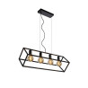 Lampa wiszšca FABIAN 00425/04/30 Lucide