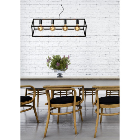 Lampa wiszšca FABIAN 00425/04/30 Lucide