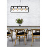 Lampa wiszšca FABIAN 00425/04/30 Lucide