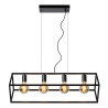 Lampa wiszšca FABIAN 00425/04/30 Lucide
