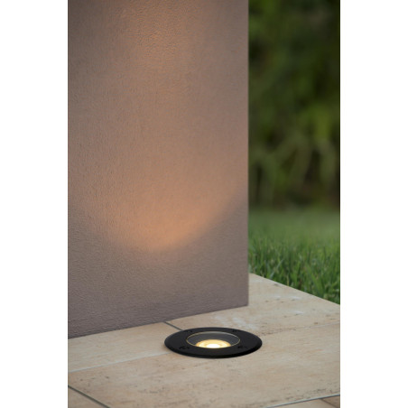 Lampa najazdowa BILTIN 11801/01/30 Lucide