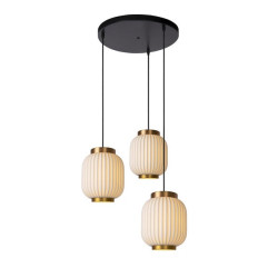 Lampa wiszšca GOSSE 13435/03/31 Lucide
