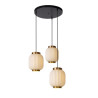 Lampa wiszšca GOSSE 13435/03/31 Lucide