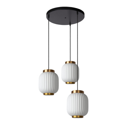 Lampa wiszšca GOSSE 13435/03/31 Lucide