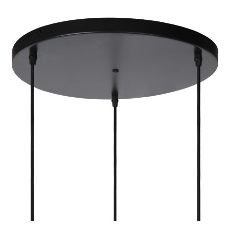 Lampa wiszšca GOSSE 13435/03/31 Lucide