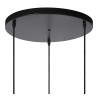 Lampa wiszšca GOSSE 13435/03/31 Lucide