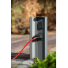Lampa stojšca zewnętrzna POWERPOINT 27849/12/29 Lucide
