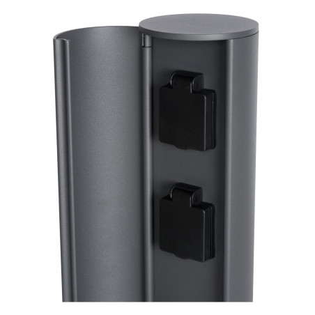 Lampa stojšca zewnętrzna POWERPOINT 27849/12/29 Lucide