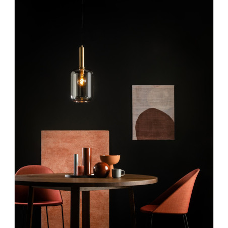 Lampa wiszšca JOANET 45494/01/65 Lucide