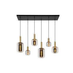 Lampa wiszšca JOANET 45494/06/65 Lucide