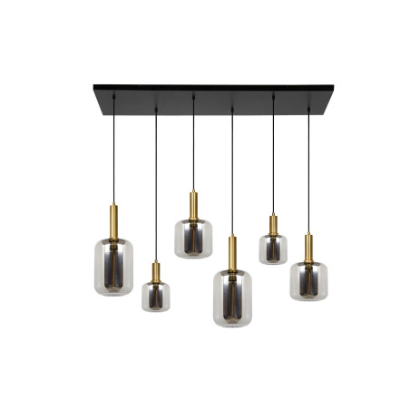 Lampa wiszšca JOANET 45494/06/65 Lucide