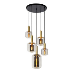 Lampa wiszšca JOANET 45494/15/65 Lucide