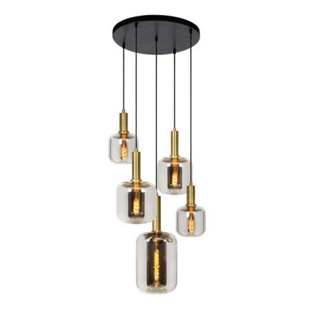 Lampa wiszšca JOANET 45494/15/65 Lucide