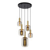 Lampa wiszšca JOANET 45494/15/65 Lucide