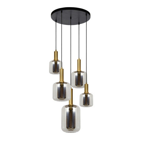 Lampa wiszšca JOANET 45494/15/65 Lucide