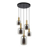 Lampa wiszšca JOANET 45494/15/65 Lucide