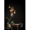 Lampa wiszšca JOANET 45494/15/65 Lucide